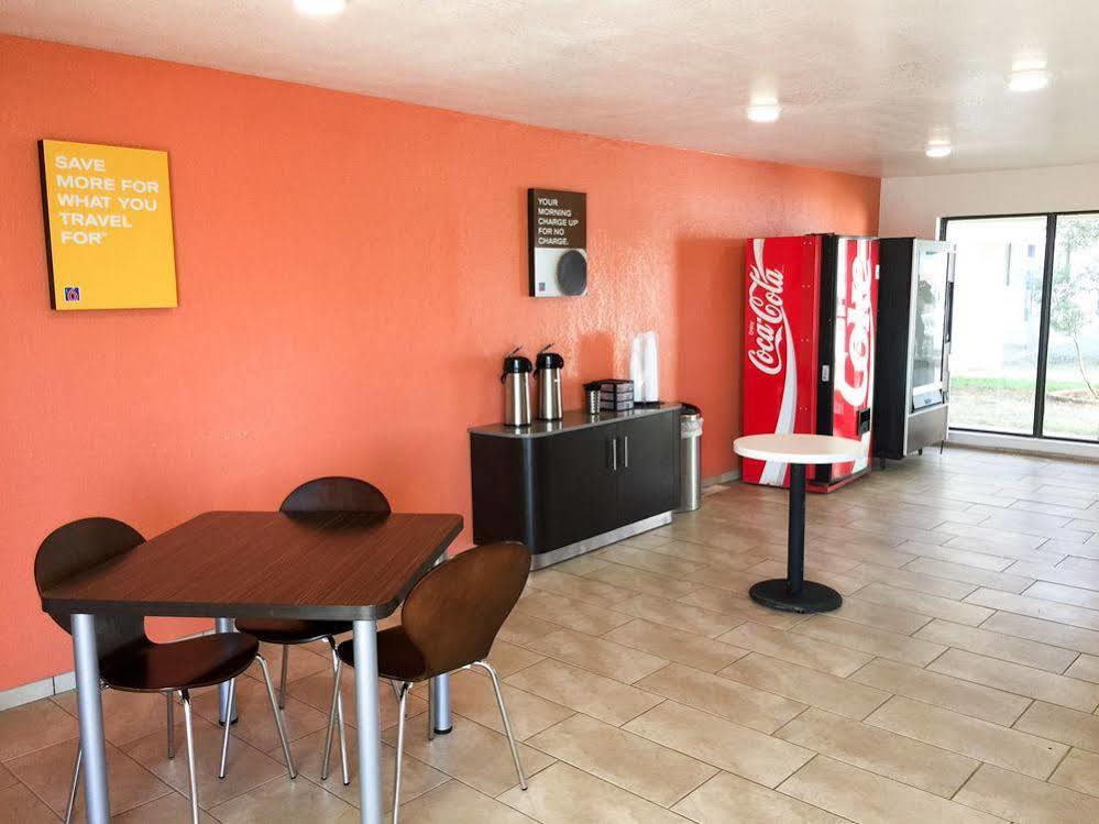 Days Inn By Wyndham Oklahoma City Nw Expressway Warr Acres Luaran gambar