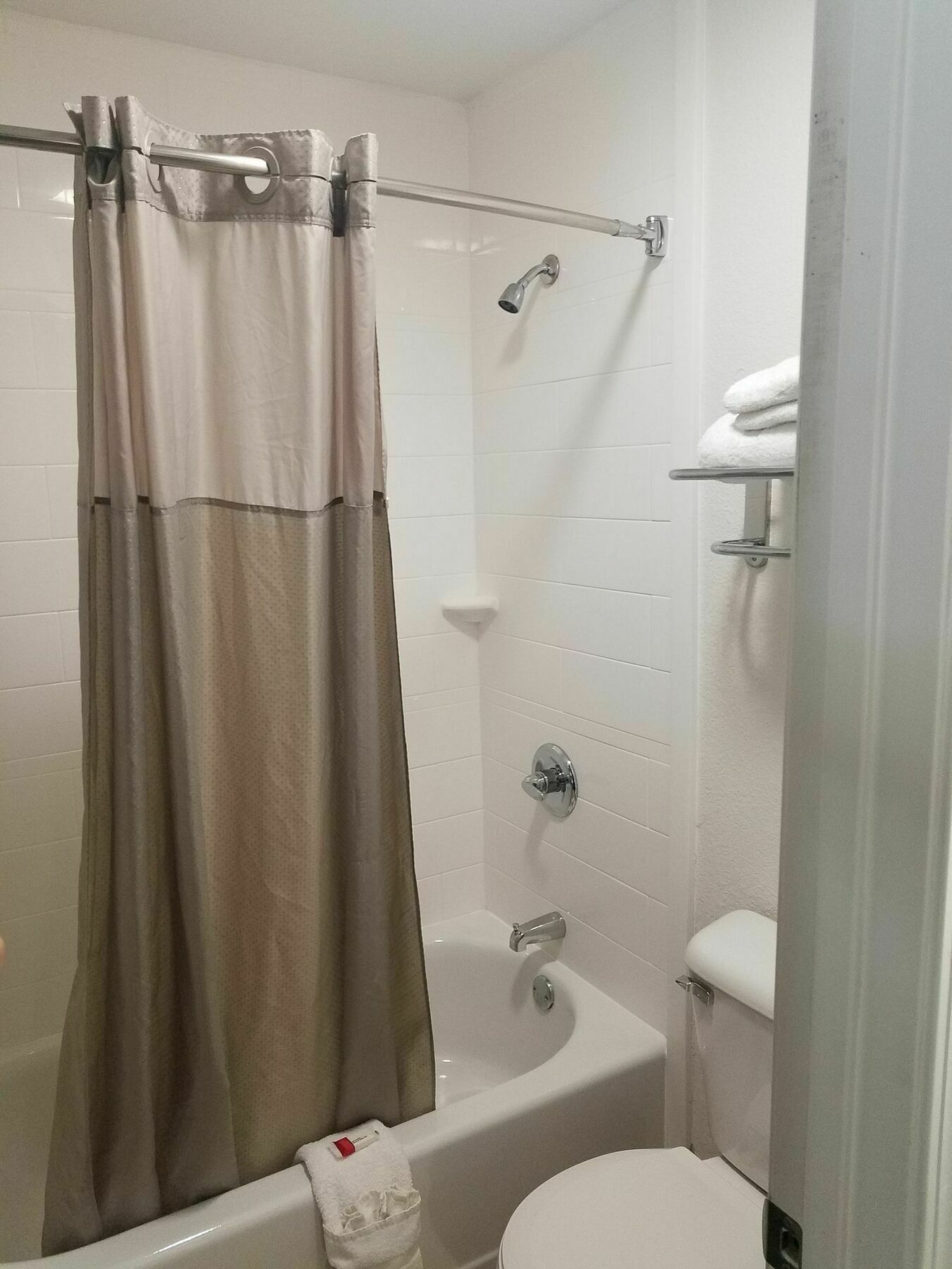 Days Inn By Wyndham Oklahoma City Nw Expressway Warr Acres Luaran gambar