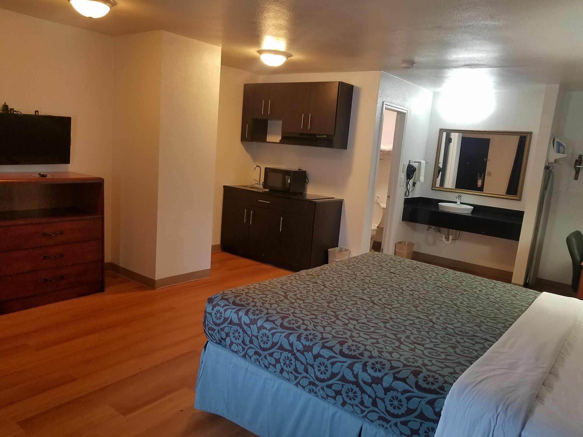 Days Inn By Wyndham Oklahoma City Nw Expressway Warr Acres Luaran gambar
