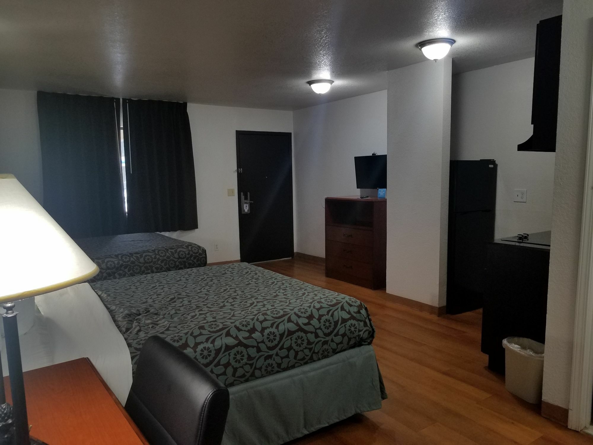 Days Inn By Wyndham Oklahoma City Nw Expressway Warr Acres Luaran gambar