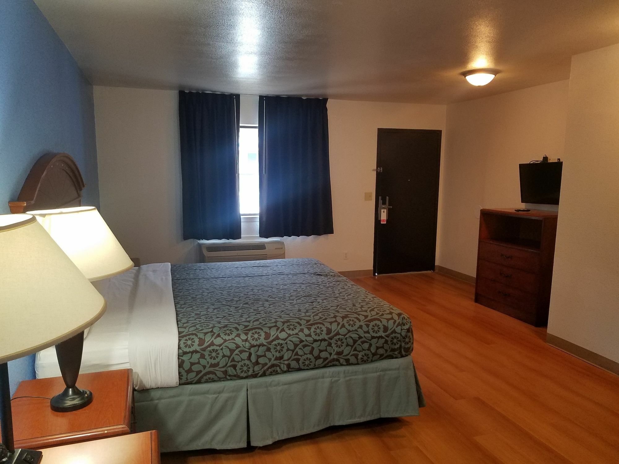 Days Inn By Wyndham Oklahoma City Nw Expressway Warr Acres Luaran gambar