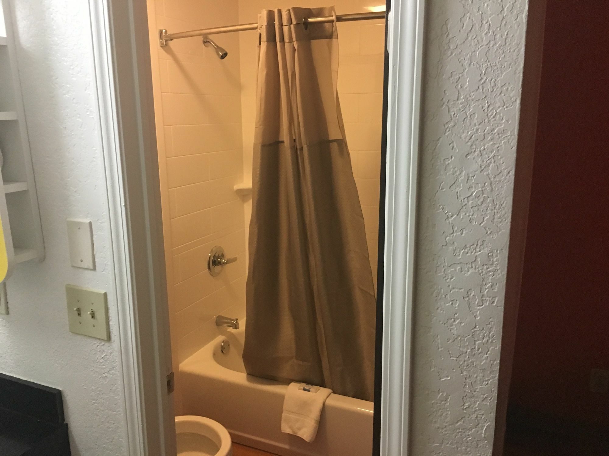 Days Inn By Wyndham Oklahoma City Nw Expressway Warr Acres Luaran gambar